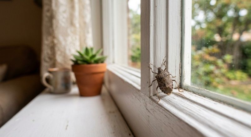 Bug Removal Service in Katy, TX