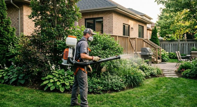 Fly Pest Control in Fort Worth, TX