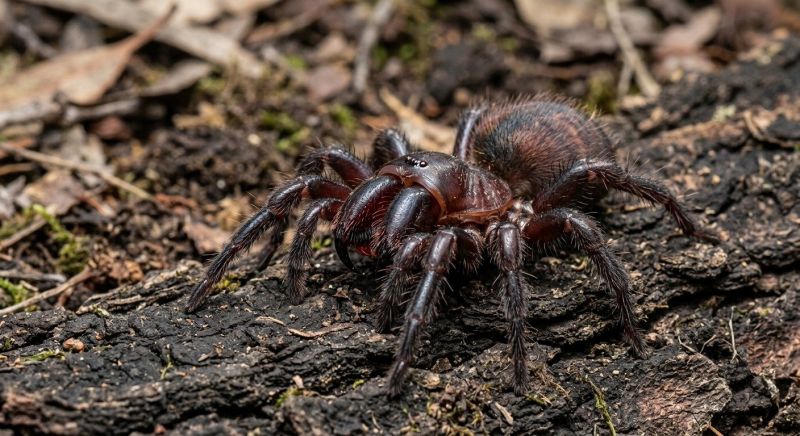 Huntsman Spider Extermination in Rockwall, TX